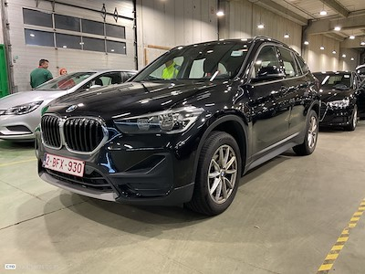 BMW X1 1.5 SDRIVE16DA