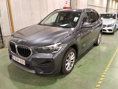 BMW X1 2.0 SDRIVE18DA (100KW)