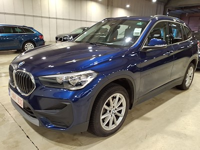 BMW X1 diesel - 2019 2.0 dA sDrive18 AdBlue