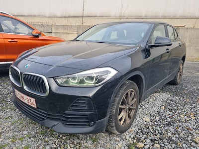 BMW X2 2.0 SDRIVE18D 110KW