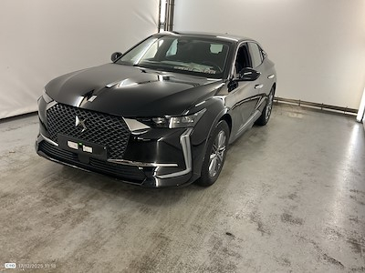 Citroen Ds 4 1.2 PURETECH 130 BASTILLE + AUTO