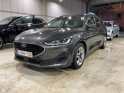 Ford Focus 1.5 ECOBLUE 88KW CONNECTED
