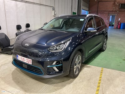 Kia E-NIRO 64 kWh More