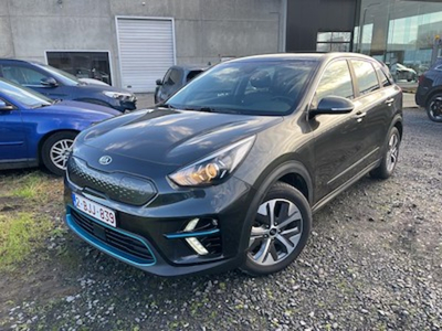 Kia NIRO BEV 64KWH E-NIRO 150KW MUST