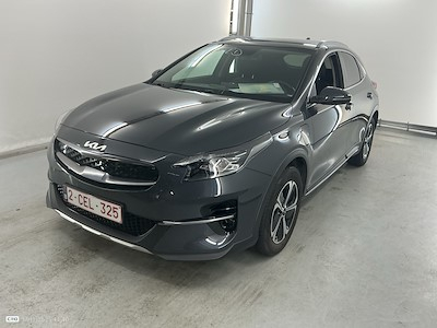 Kia XCEED 1.6 GDI PHEV DCT BUSINESS LINE