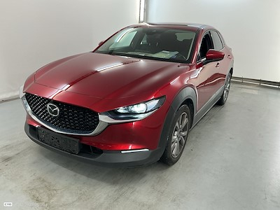 Mazda CX-30 2.0 SKYACTIV-X 186HP AUTO HAKONE