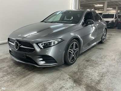 Mercedes-Benz A-class limousine 1.3 A 180