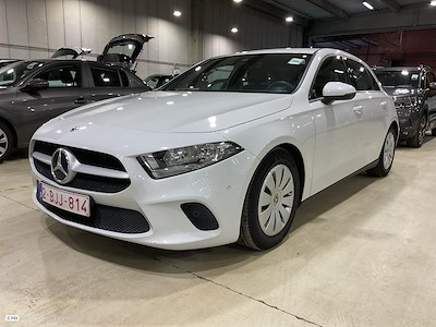 Mercedes-Benz Class A w177 A 160