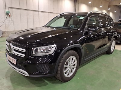 Mercedes-Benz Class glb diesel x247 GLB 180 d Business Solution