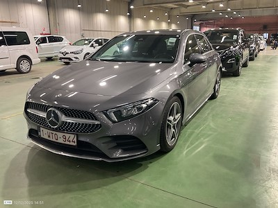 Mercedes-Benz Classe A diesel w177 A 180 d Business Solution AMG(EU6d-TEMP) STOCK