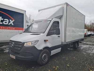 Mercedes-Benz SPRINTER 2.1CDI 105KW 314 L3 RWD 3.5T FUNCTIONAL LIFT