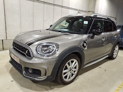 MINI countryman - 2017 1.5A PHEV Cooper SE ALL4 (EU6d-T.)