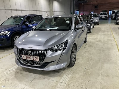 Peugeot 208 1.5 BLUEHDI 75KW S-S ACTIVE PACK