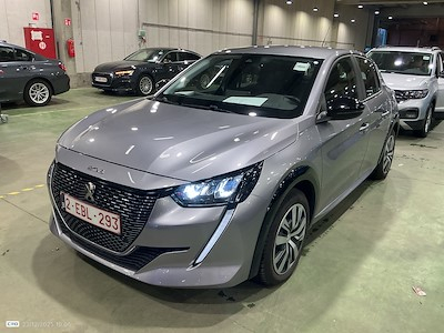 Peugeot 208 BEV 50KWH ELECT. E-208 AUTO ACTIVE PACK