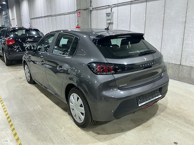 Peugeot 208 diesel - 2019 1.5 BlueHDi Active