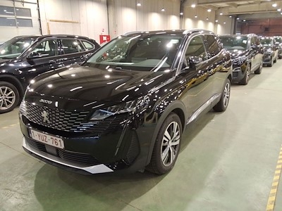 Peugeot 3008 1.5 BLUEHDI 96KW S&amp;S ALLURE PACK