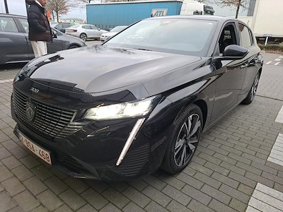 Peugeot 308 1.5 BLUEHDI 96KW S-S ALLURE