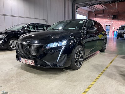 Peugeot 308 SW 1.5 BLUEHDI 96KW S-S AUTO ALLURE PACK