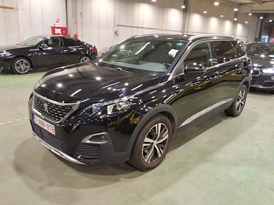 Peugeot 5008 1.2 PURETECH 130 AUTO GT LINE