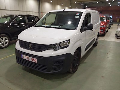 Peugeot PARTNER 1.5 BHDI L2 HEAVY 75KW PREMIUM
