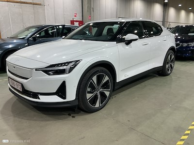 Polestar 2 BEV 82KWH LRSM RWD