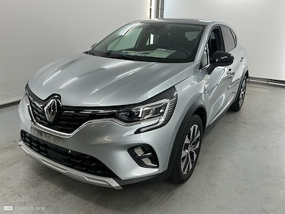 Renault CAPTUR 1.0 TCE 90 TECHNO