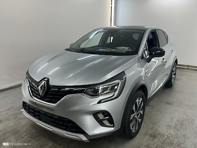 Renault CAPTUR 1.0 TCE 90 TECHNO