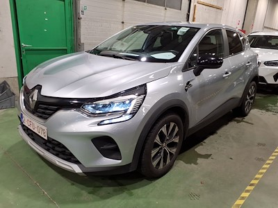 Renault CAPTUR 1.3 TCE 140 EDC LIMITED #3