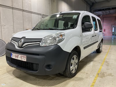Renault Kangoo 1.5 dCi Grand Confort (EU6) STOCK