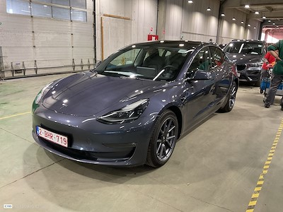 Tesla Model 3 BEV 75KWH LONG RANGE DUAL MOTOR 4WD AUTO