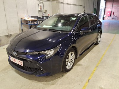 Toyota Corolla touring sports 1.8 HEV DYNAMIC E-CVT