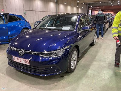 Volkswagen Golf viii 2.0 TDI 85KW LIFE BUSINESS