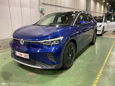 Volkswagen ID.4 BEV 82KWH 150KW PRO PERFORMANCE