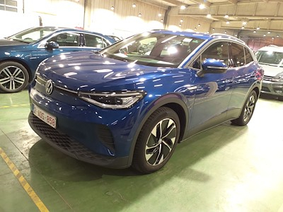 Volkswagen ID.4 BEV 82KWH PRO BUSINESS