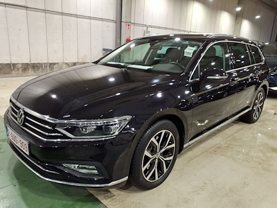Volkswagen Passat variant 2.0 TDI SCR MSQ 110KW VARIANT ELEGANCE B