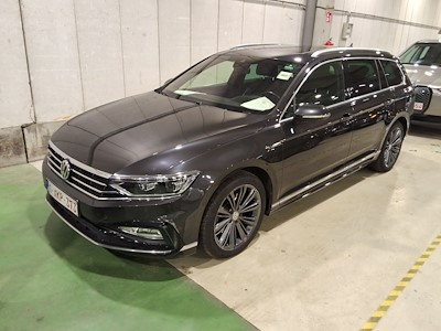 Volkswagen Passat variant 2.0 TDI SCR MSQ 110KW VARIANT ELEGANCE B