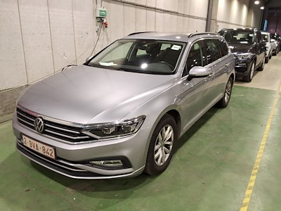 Volkswagen Passat variant 2.0 TDI SCR MSQ VARIANT STYLE BUSINESS