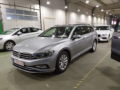 Volkswagen Passat variant - 2019 1.5 TSI Style Business OPF DSG