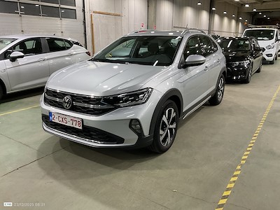 Volkswagen TAIGO 1.0 TSI 81KW STYLE BUSINESS