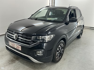 Volkswagen T-CROSS 1.0 TSI 85KW DSG LIFE