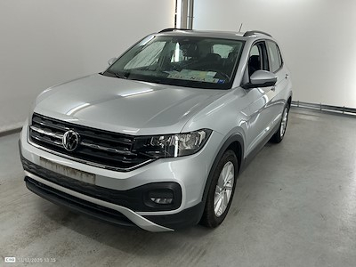 Volkswagen T-CROSS 1.0 TSI Life OPF