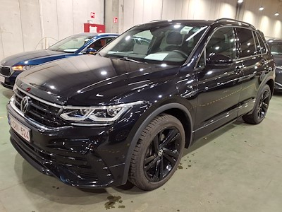 Volkswagen TIGUAN 1.4 EHYBRID PLATINUM DSG
