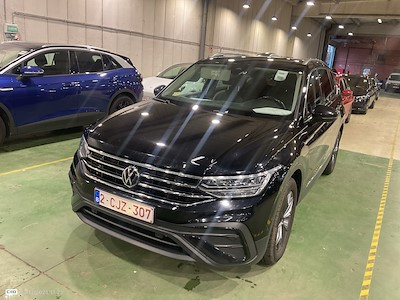 Volkswagen Tiguan allspace 1.5 TSI LIFE BUSINESS DSG