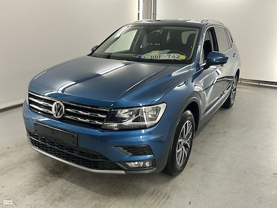 Volkswagen Tiguan allspace 2.0 TDI COMFORTLINE