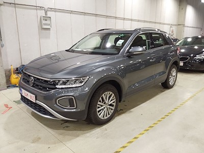 Volkswagen T-ROC 1.0 TSI LIFE BUSINESS