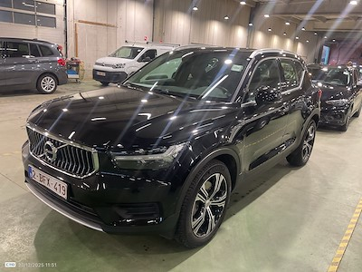 Volvo XC40 1.5 T4 PHEV INSCRIPTION DCT