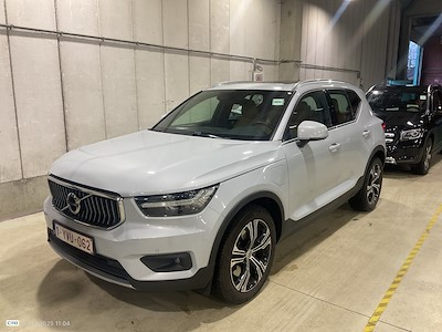 Volvo XC40 1.5 T4 RECHARGE GEARTR. INSCRIPTION