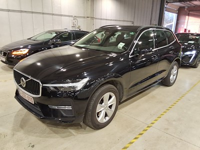 Volvo XC60 2.0 B4 D MHEV CORE AUTO