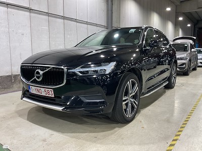 Volvo XC60 2.0 T4 GEARTRONIC MOMENTUM PRO