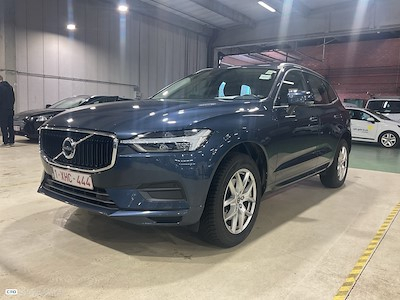 Volvo Xc60 diesel - 2017 2.0 D3 Momentum Pro AdBlue